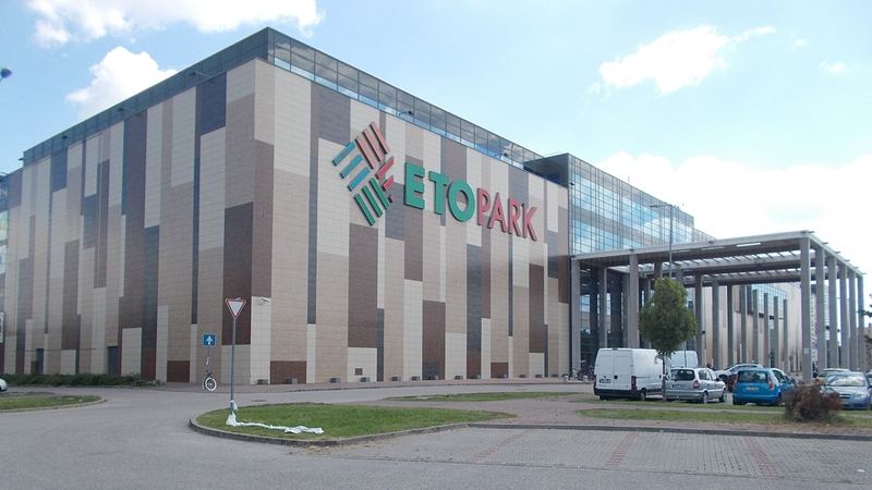 Győri ETO Sport és Szabadidő Központ