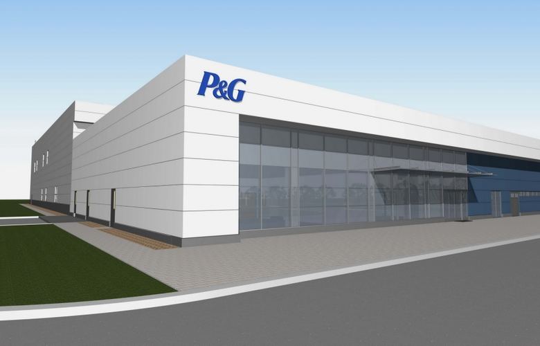 P&G Gyöngyös