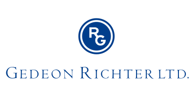 Richter Gedeon