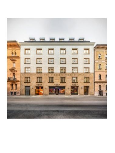 YOU Hotel Budapest